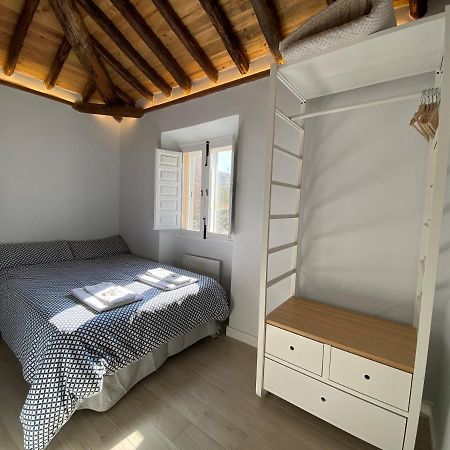 Apartamento Torre Del Aver Caces 외부 사진