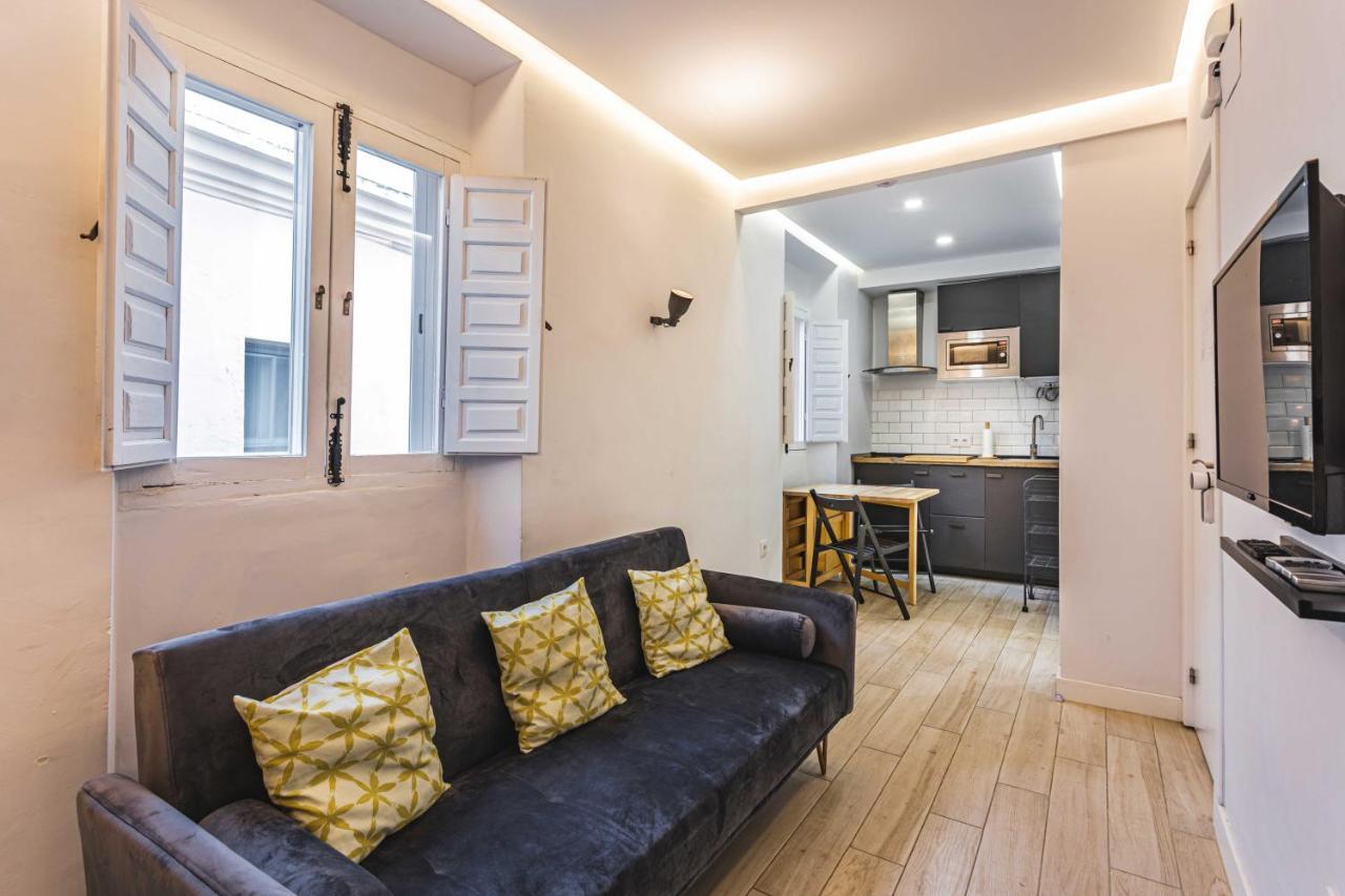 Apartamento Torre Del Aver Caces 외부 사진